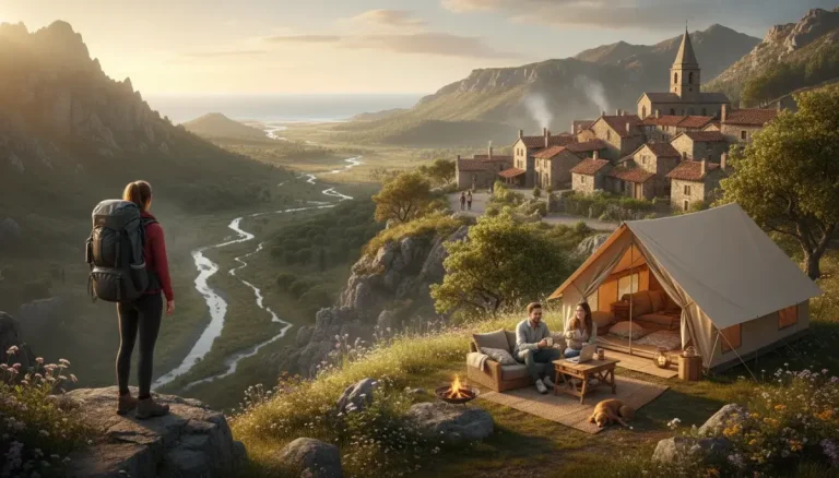 Unlock Your Next Adventure: Navigating Trending Travel for a Meaningful Escape