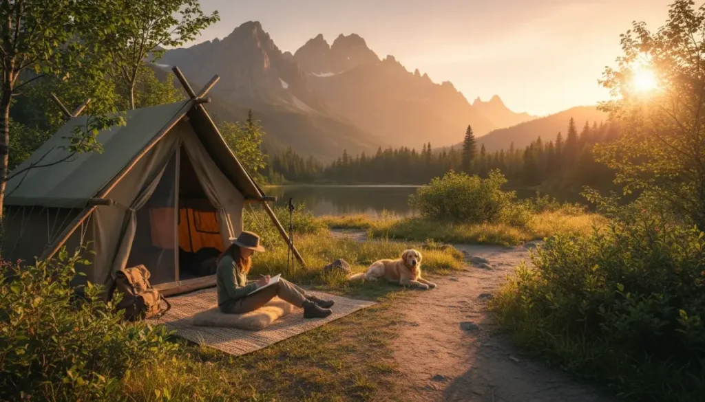 Unlocking the Future of Travel: Embracing Conscious Exploration and Authentic Experiences