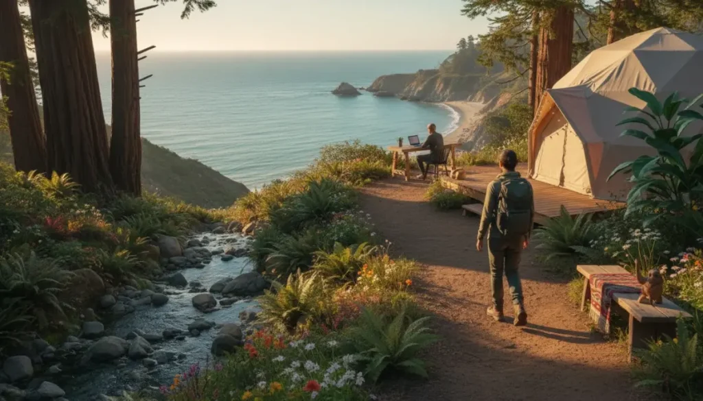 Unlocking the Future of Travel: Your Guide to Mindful Adventures and Sustainable Journeys