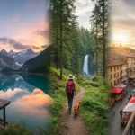 Your Guide to 2024’s Hottest Travel Trends: Embrace Sustainable Tourism and Unforgettable Adventures