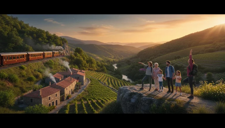 Unveiling Tomorrow’s Journeys: Exploring the Depths of Modern Travel Trends