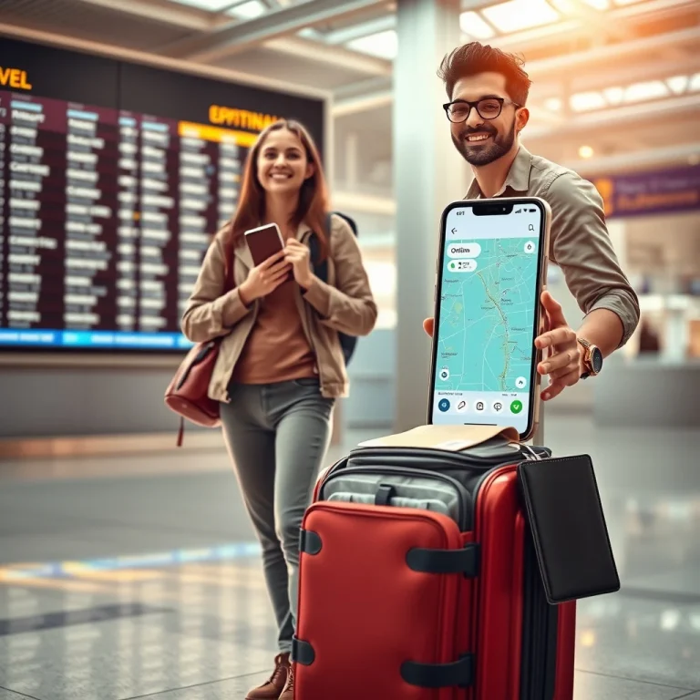 10 Essential Travel Hacks Every Adventurer Should Know