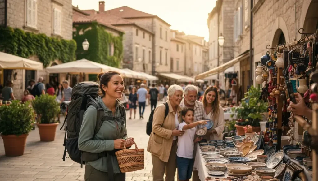 Charting New Horizons: Embracing Intentional Journeys and Emerging Travel Trends