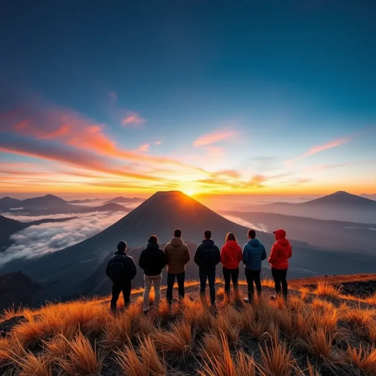 Complete Guide to Bromo Malang Tour Packages: Affordable Trips and Must-See Spots