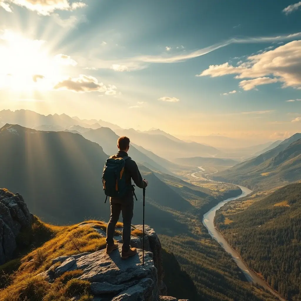 Off-the-Beaten-Path Adventures: Hidden Gems You Need to Visit