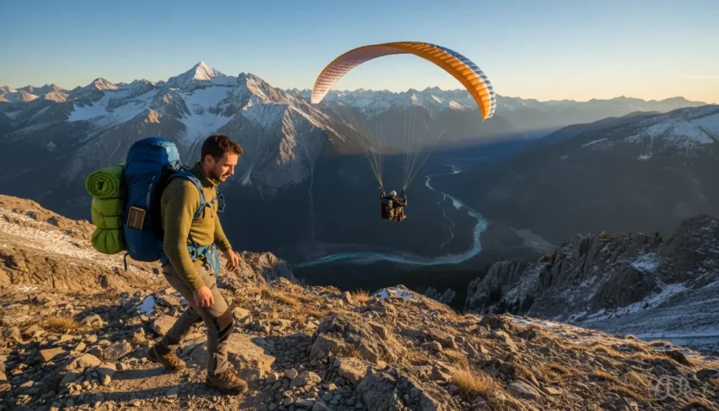 The Untamed Path: Gearing Up for Your Next Great Adventure