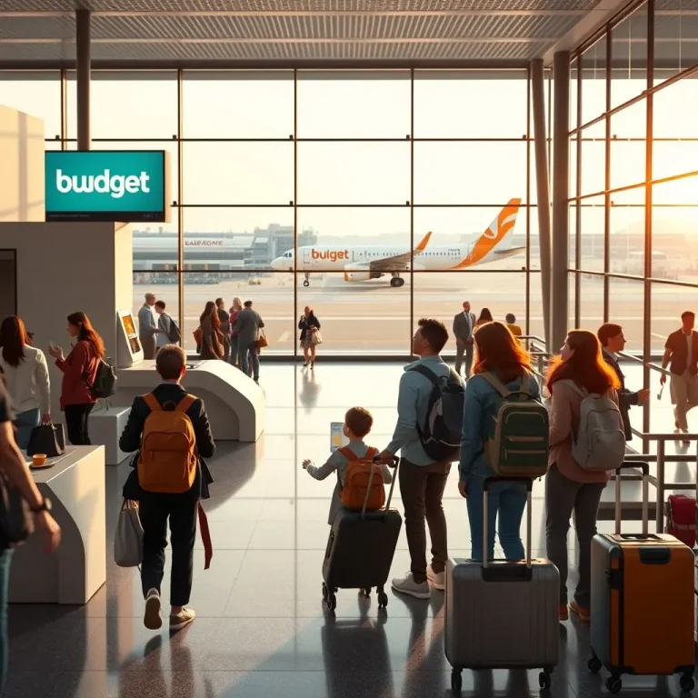 Top 5 Budget Airlines in 2026: Save Money Without Sacrificing Comfort