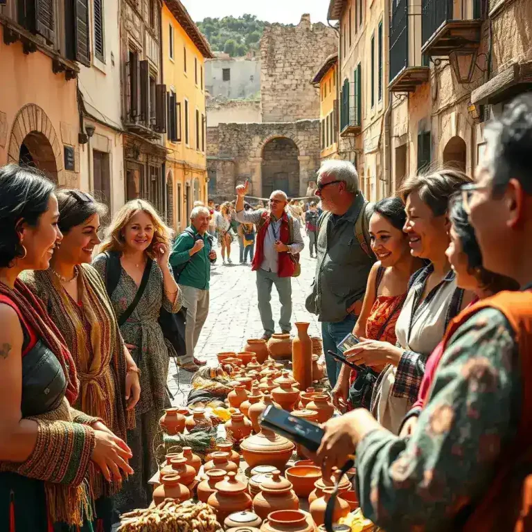 Beyond the Guidebook: How Hyper-Local Travel is Redefining Authentic Exploration
