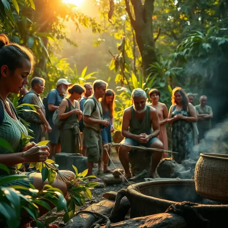 The Alchemy of Place: How Experiential Eco-Tourism and Adventure-Based Learning Are Forging the Future of Travel