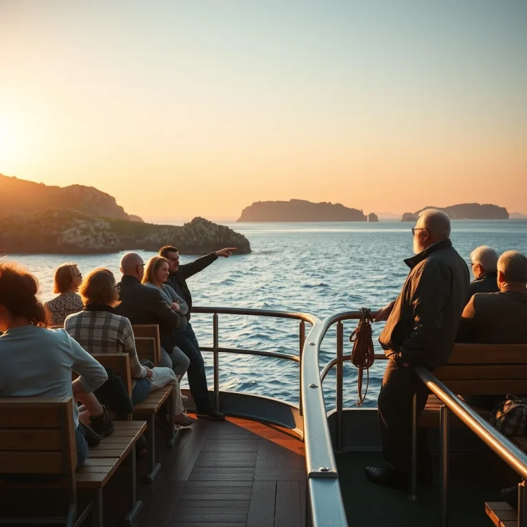The Art of Slow Travel: Rediscovering the World Through Regional Transit