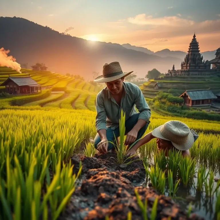 The Living Tapestry: How Heritage Interpretation Tours and Experiential Eco-Tourism Are Weaving the Soul of Regenerative Travel