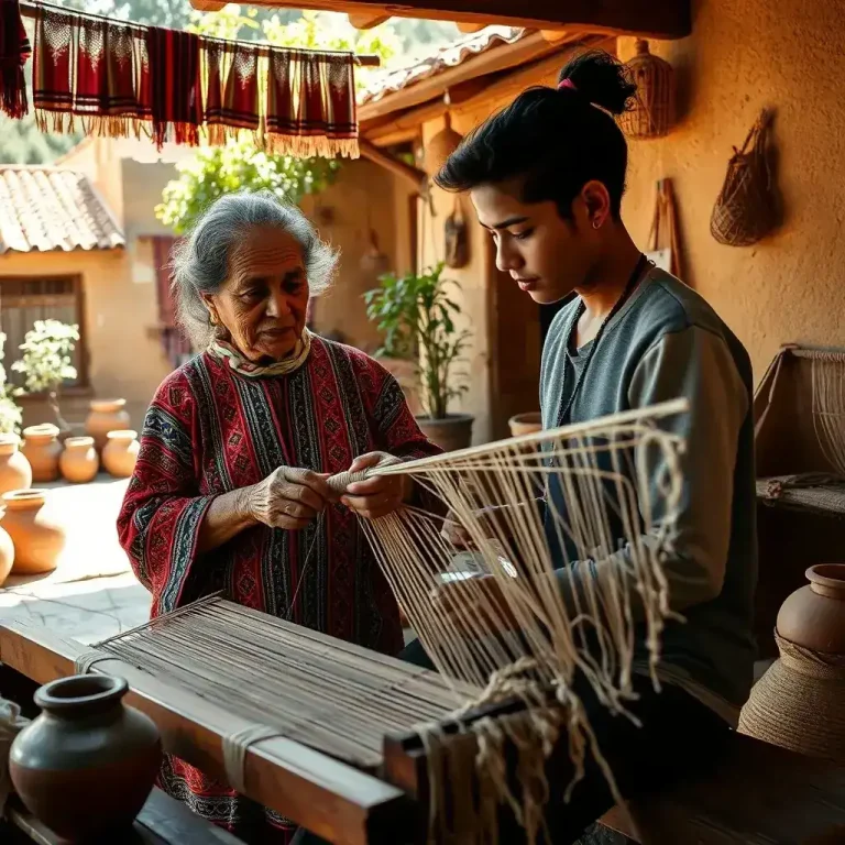 The Soul of the Craft: How Adventure Skill Workshops and Community-Led Tourism Are Forging Unbreakable Bonds with Tradition