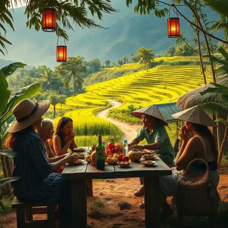 The Soul of the Road Less Traveled: How Hyper-Local Travel and Experiential Eco-Tourism Are Crafting the Future of Regenerative Journeys