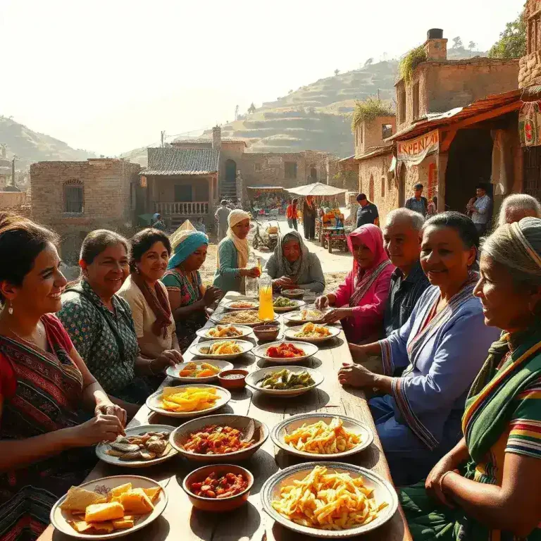 The Soul of the Village: How Community-Led Tourism and Culinary Heritage Are Crafting the Future of Authentic Travel