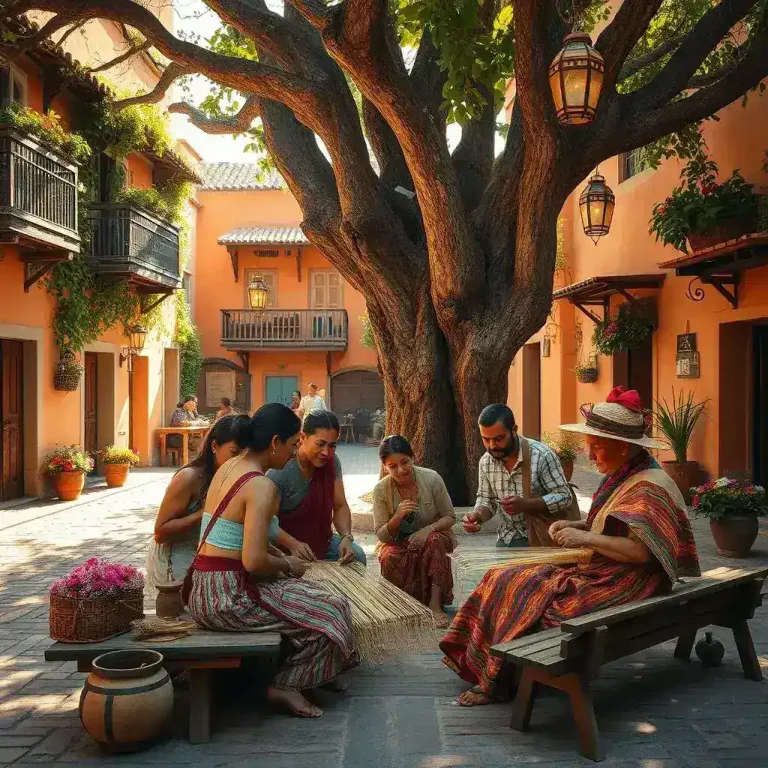 The Whispering Trails: How Interactive Historical Tours and Anthropological Travel Are Crafting the Soul of Modern Storytelling