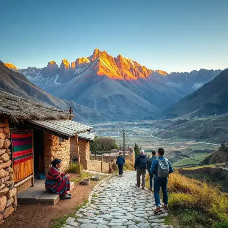Whispers of the Andes: A Life-Changing Journey Through Peru’s Hidden Cultural Gems