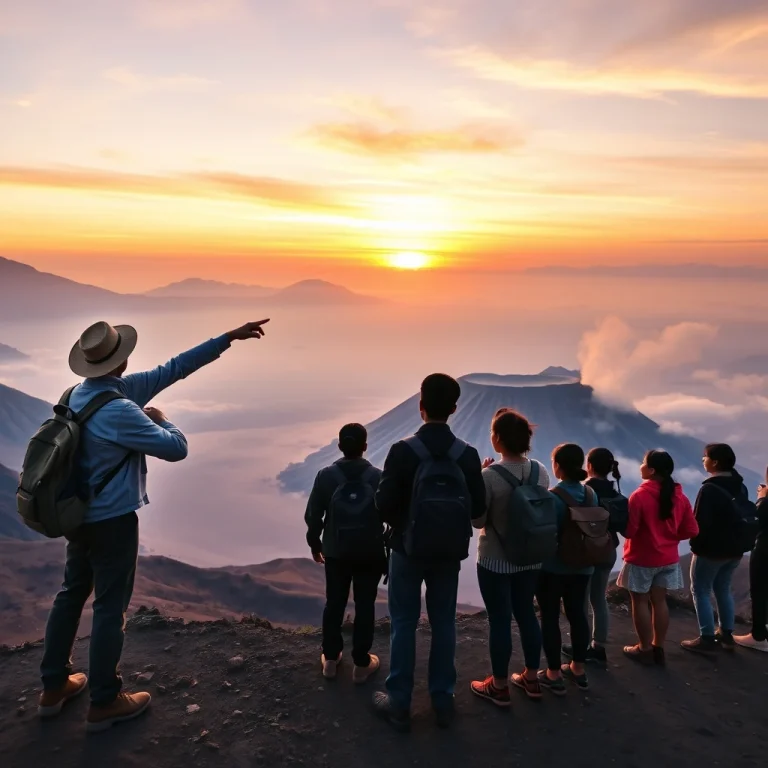 Why Booking a Certified Bromo Tour Guide is Worth It: Insider Benefits