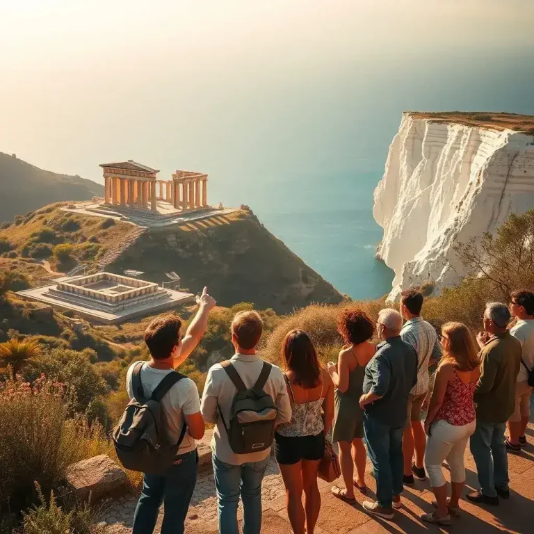 The Soul of Sicily: A Truly Immersive Journey Through Italy’s Hidden Cultural Gem
