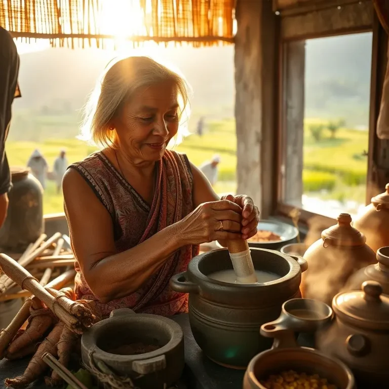 The Soul of the Unseen Feast: How Culinary Heritage Tours and Regenerative Travel Are Crafting the Future of Transformative Nourishment