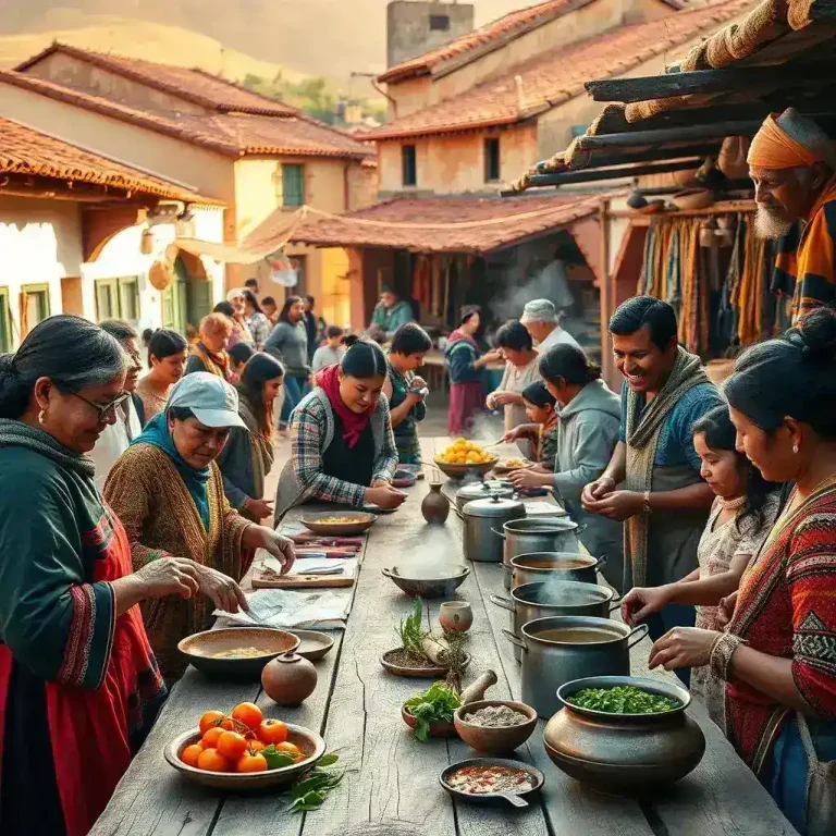 The Soul of the Unwritten Recipe: How Culinary Heritage Tours and Authentic Local Interaction Are Crafting the Future of Regenerative Travel